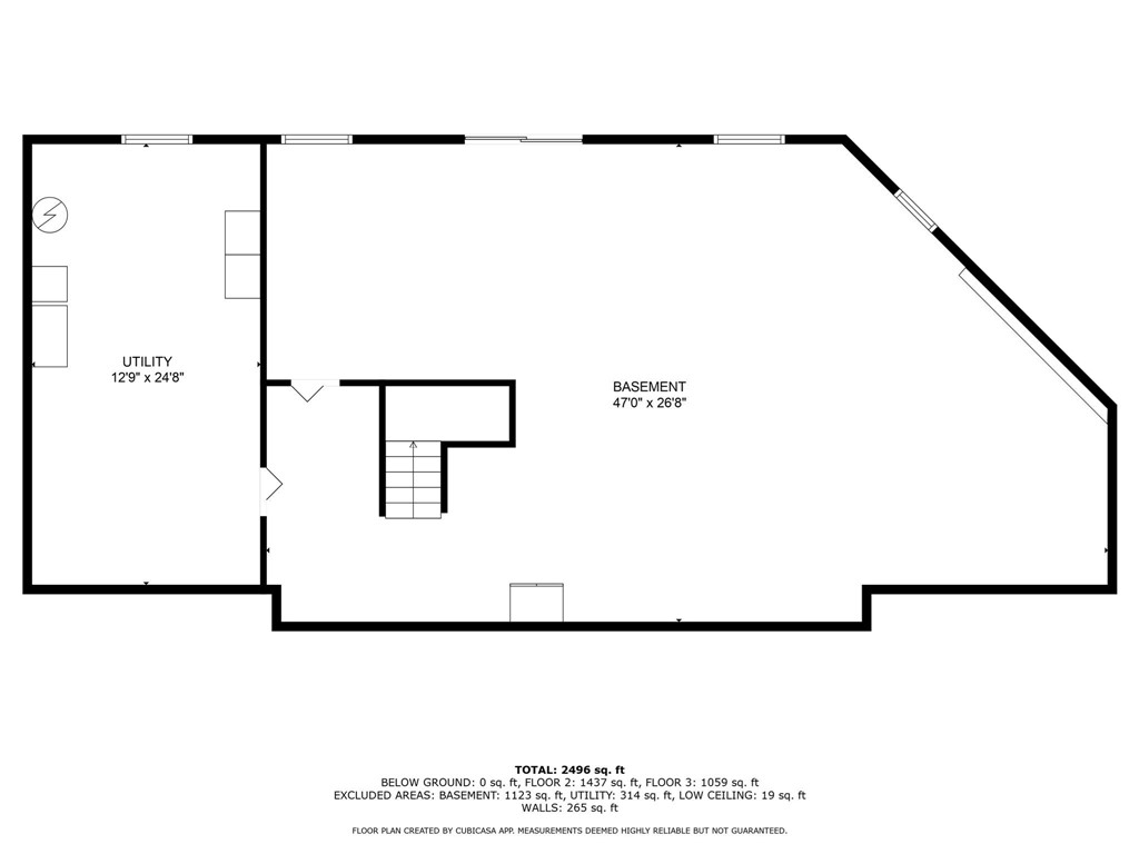 1441 Stafford Road