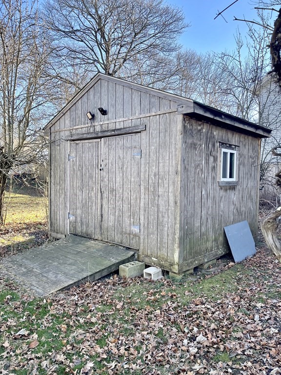 62 Covel Street