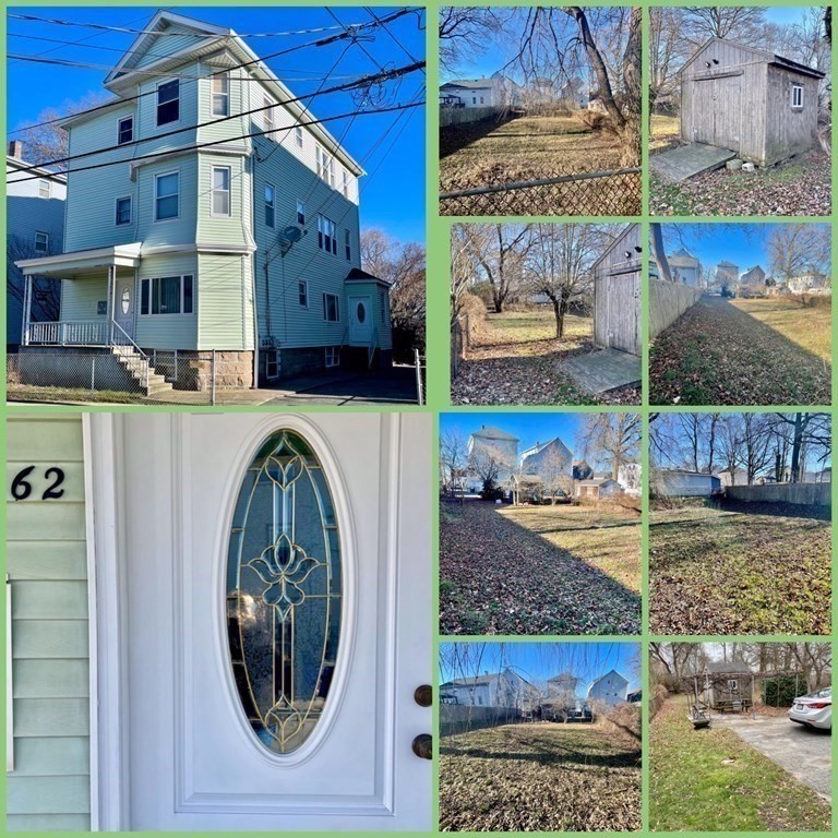 62 Covel Street