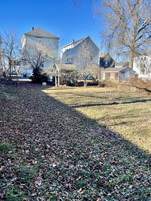 62 Covel Street