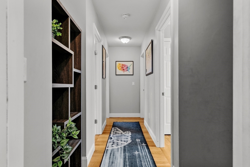 172 Crandall Road