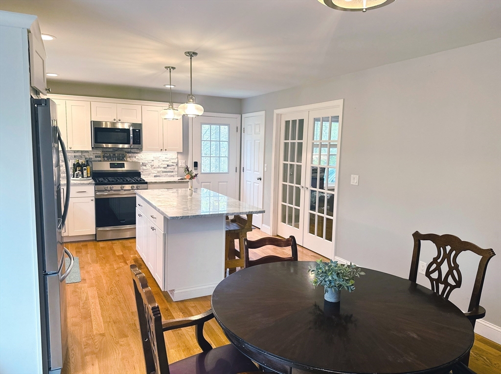 172 Crandall Road