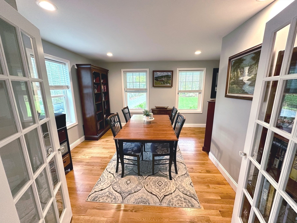 172 Crandall Road