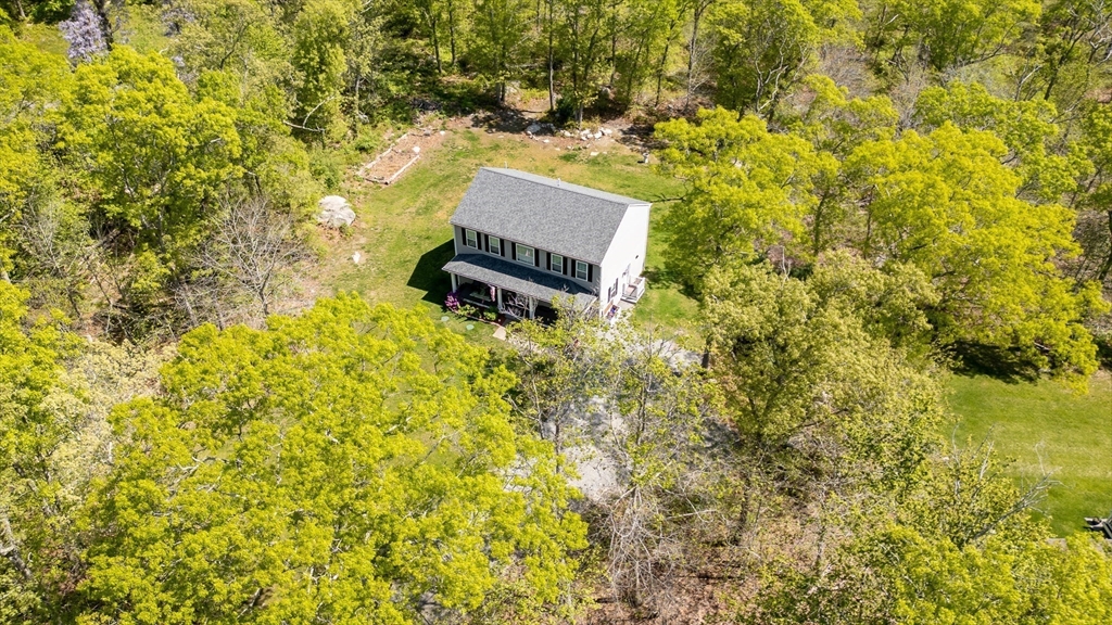 172 Crandall Road