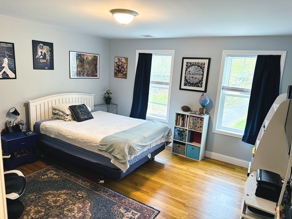 172 Crandall Road