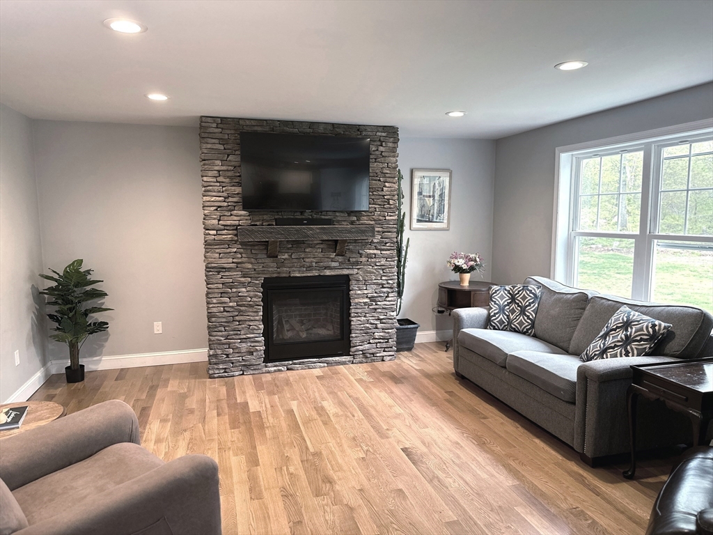 172 Crandall Road