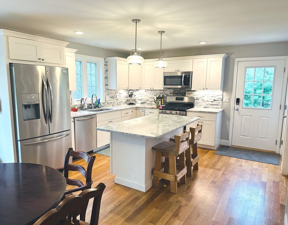 172 Crandall Road