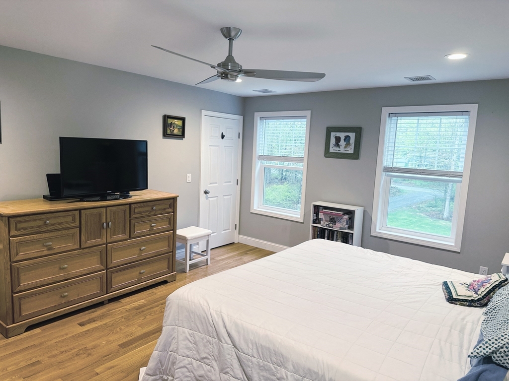 172 Crandall Road