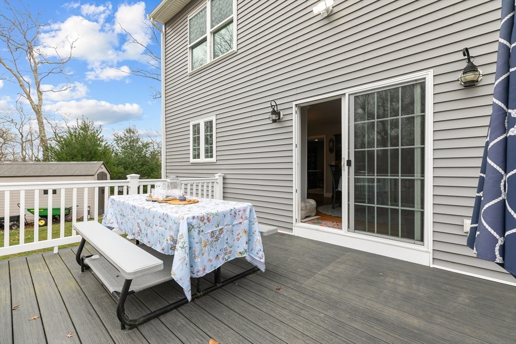 172 Crandall Road