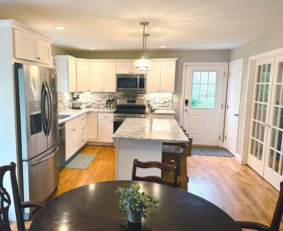 172 Crandall Road