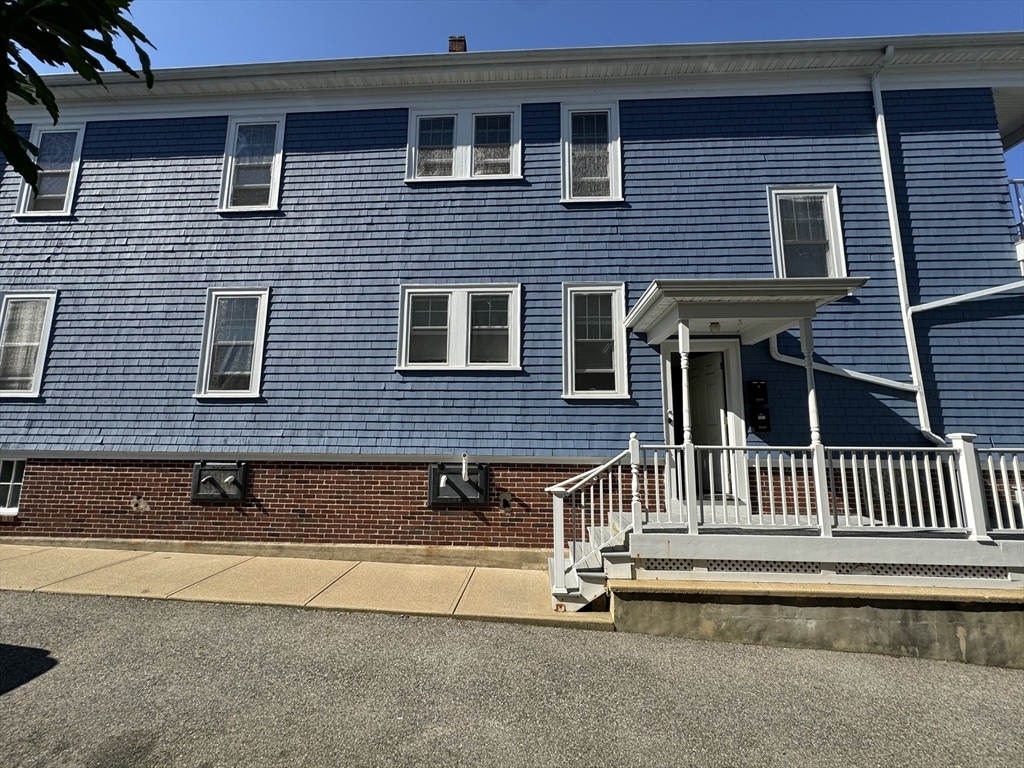 125 Barlow St