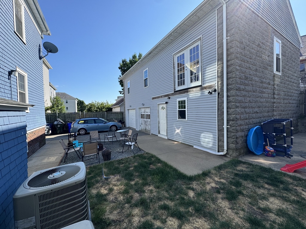 125 Barlow St