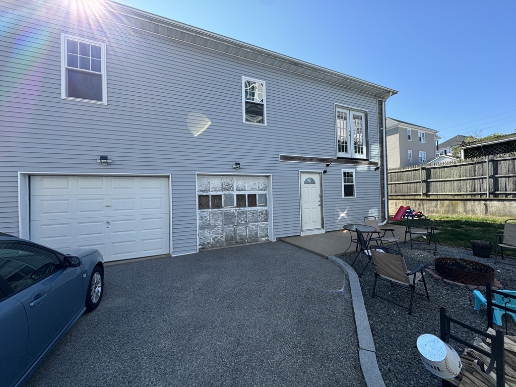 125 Barlow St