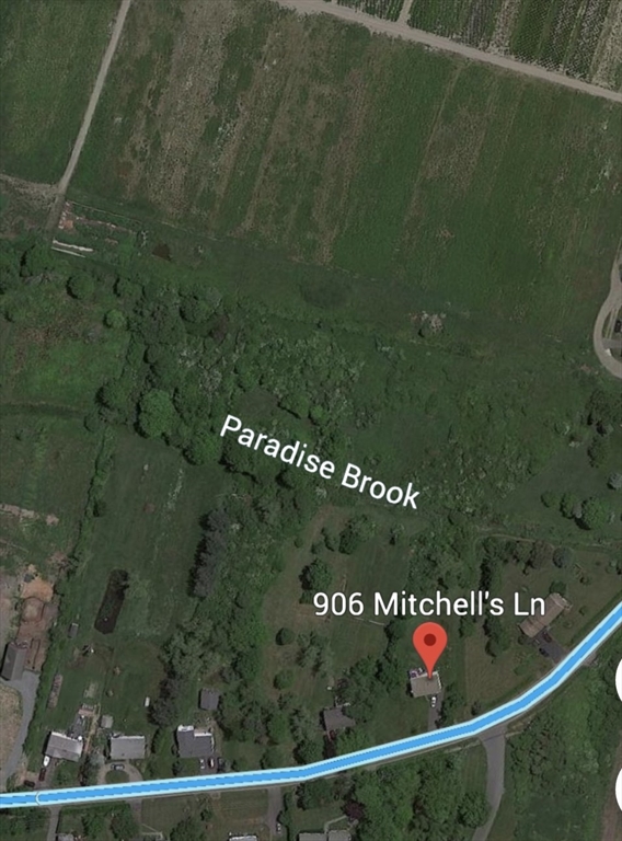 906 Mitchells Lane