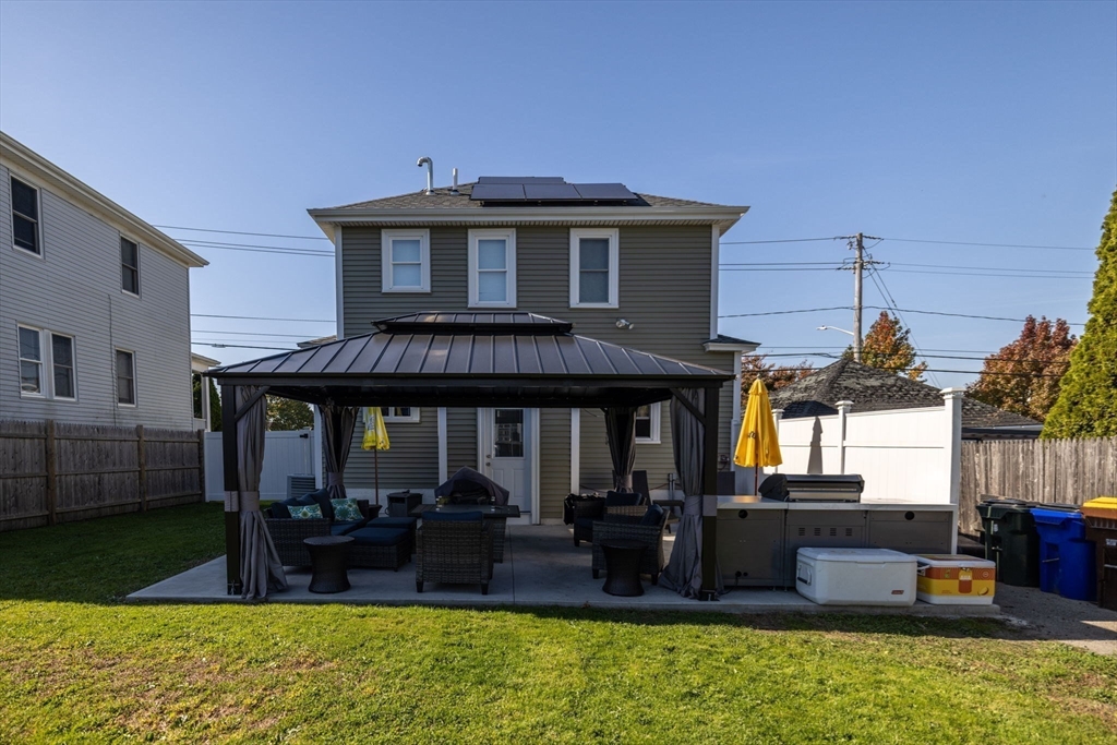 458 King Street