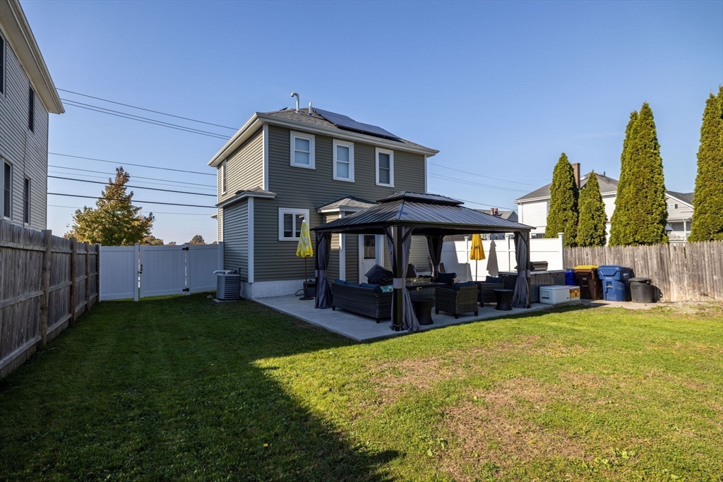 458 King Street