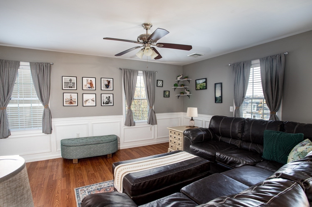 318 Crescent Street # B