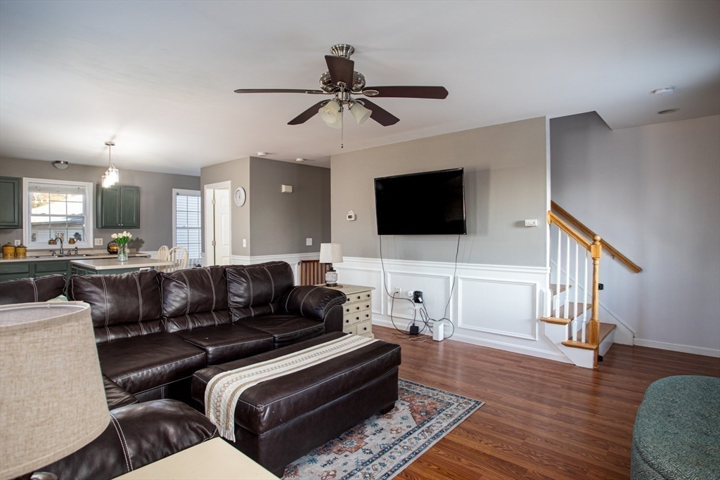 318 Crescent Street # B