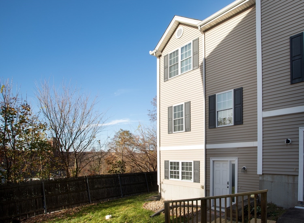 318 Crescent Street # B
