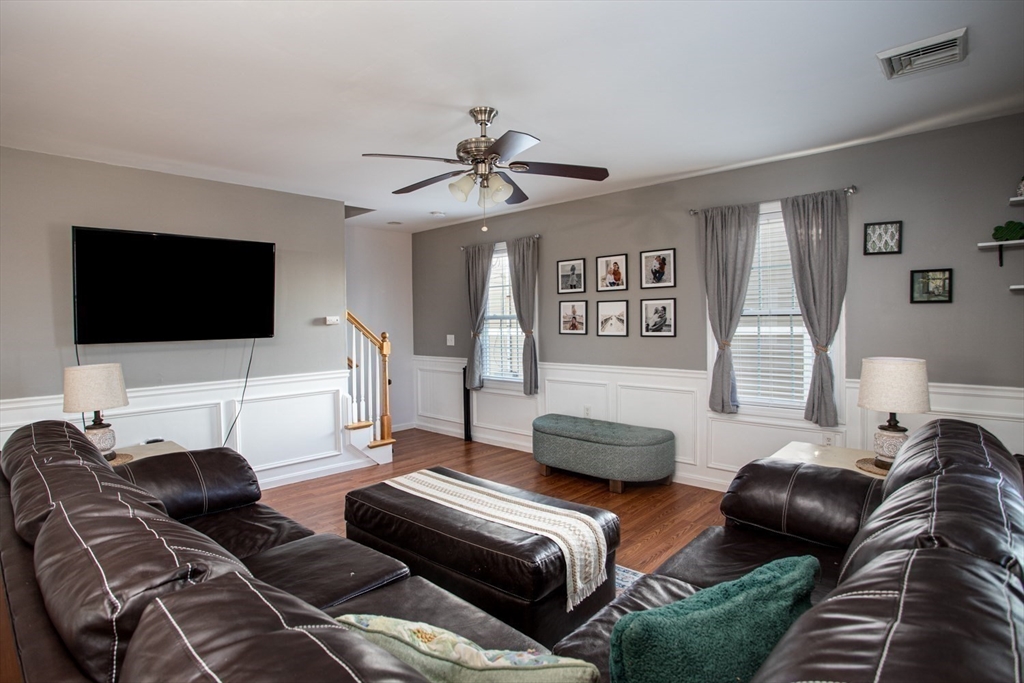 318 Crescent Street # B