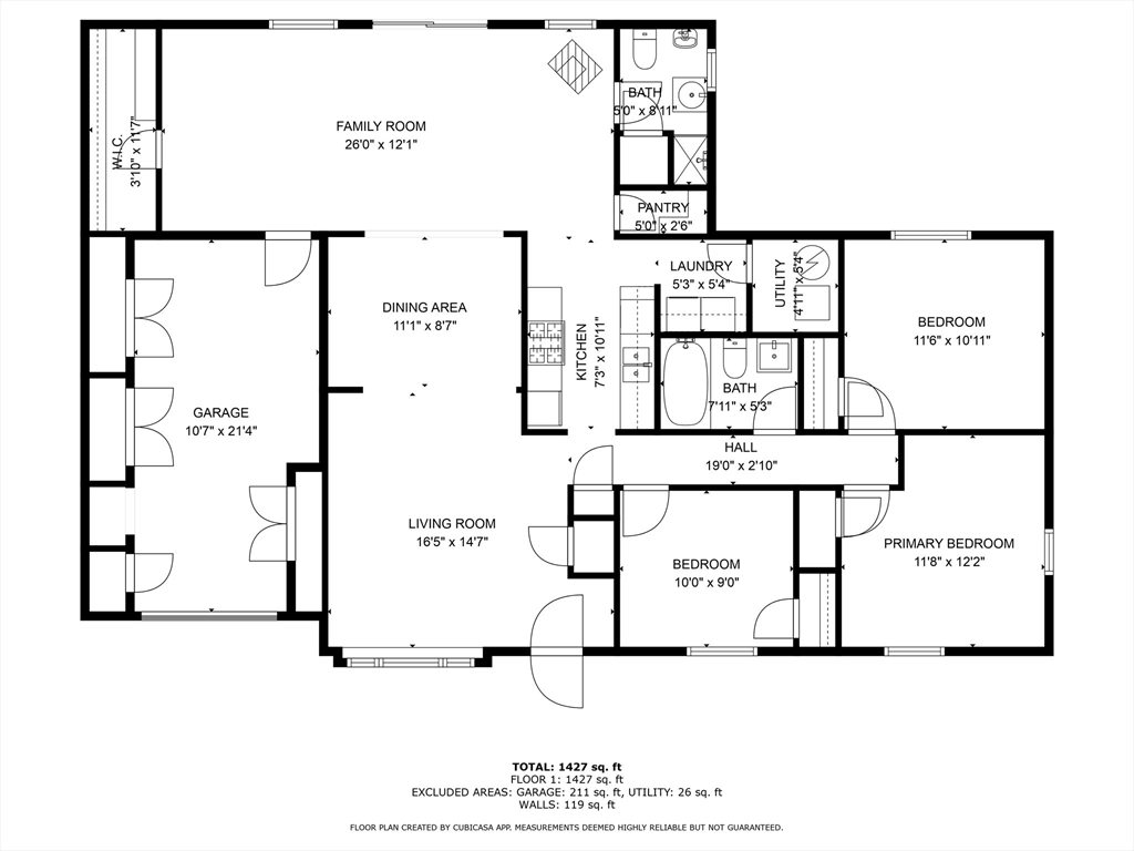 35 Lazywood Lane