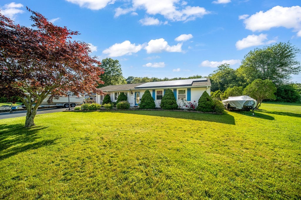 35 Lazywood Lane
