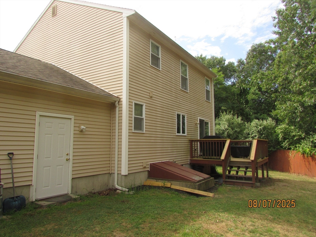 218 R Hart St. # A