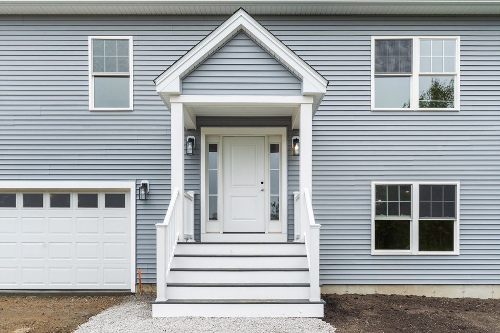 20 Bronson St