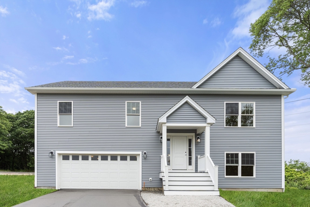 20 Bronson St