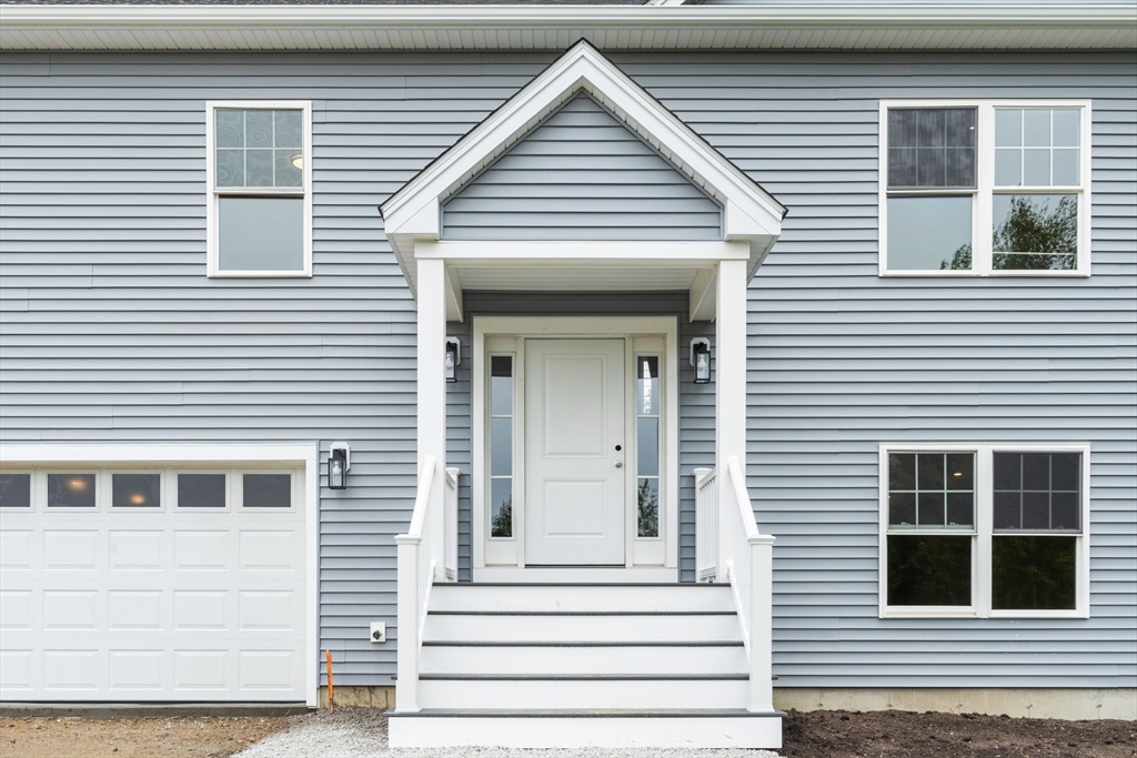 20 Bronson St