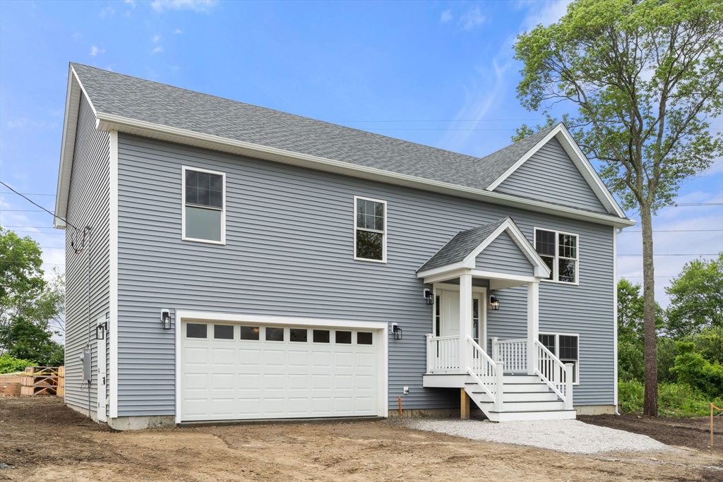 20 Bronson St
