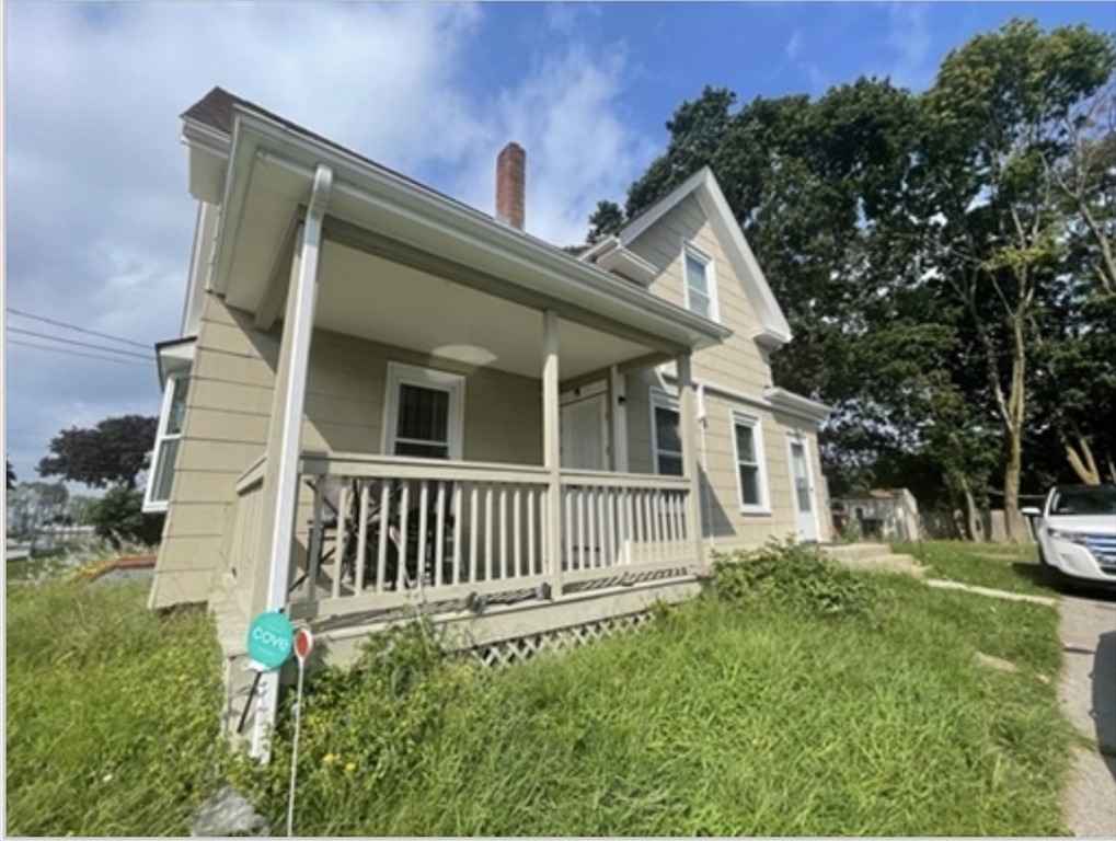 61 Myrtle St
