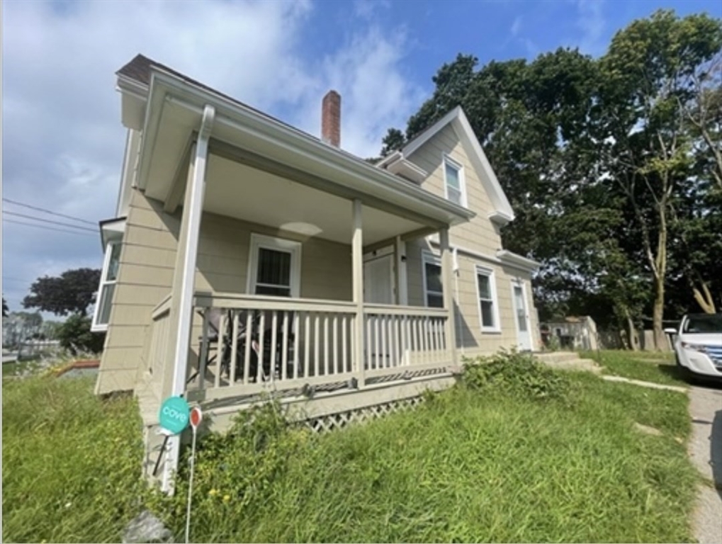 61 Myrtle St