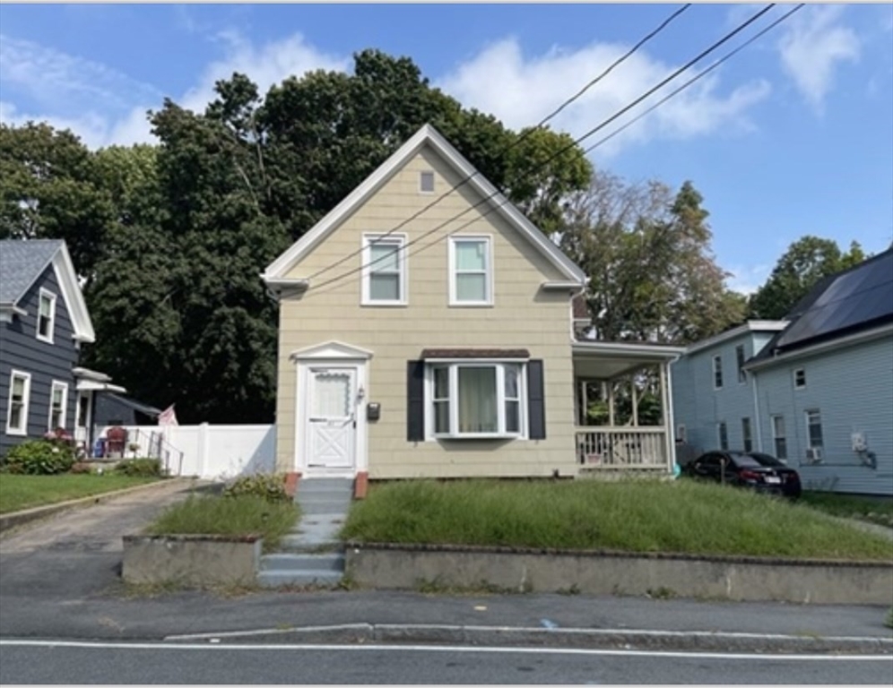 61 Myrtle St