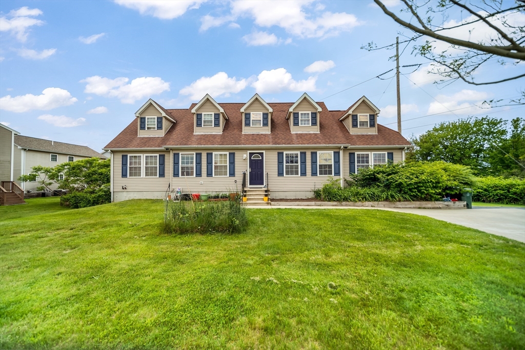 1441 Stafford Rd