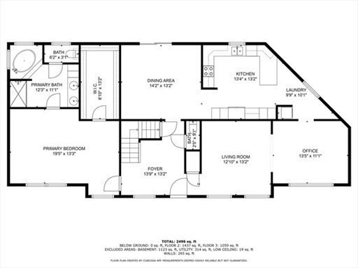 1441 Stafford Rd