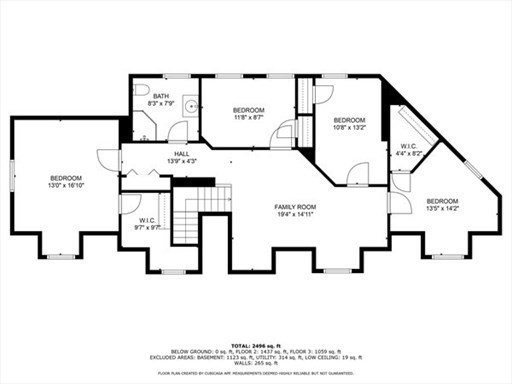 1441 Stafford Rd