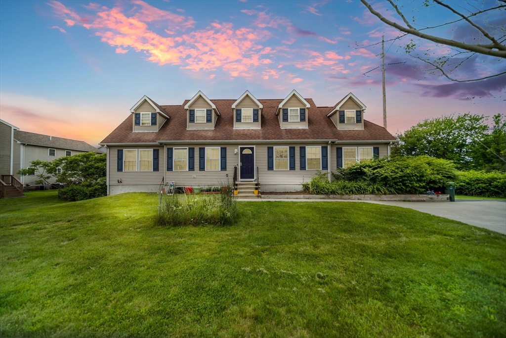 1441 Stafford Rd