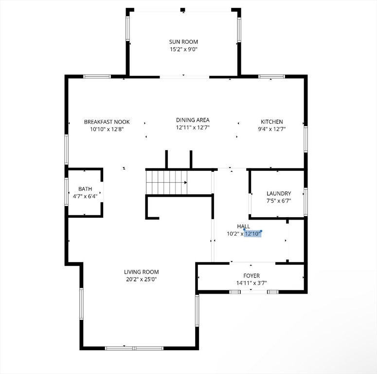 56 Chipaway Rd