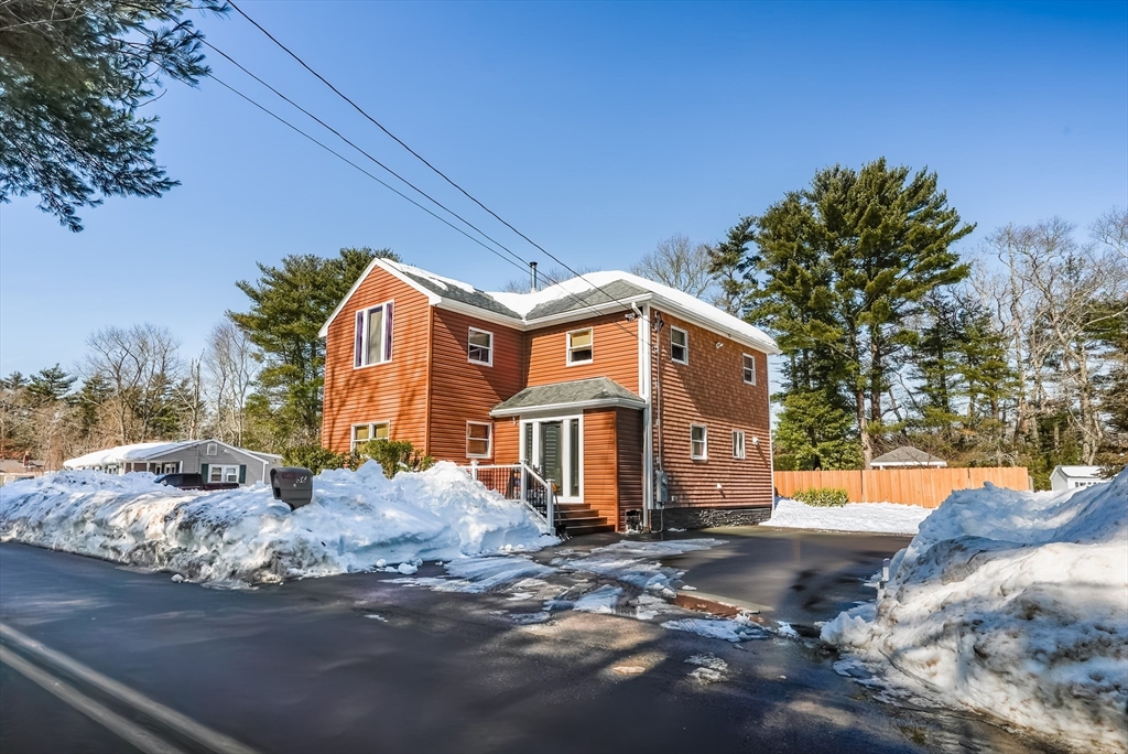 56 Chipaway Rd