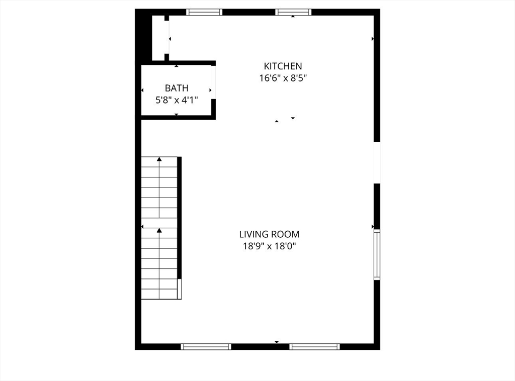 318 Crescent St # A