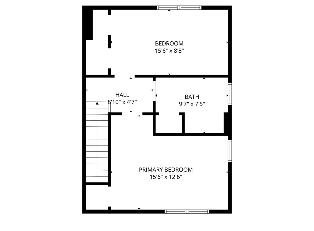 318 Crescent St # A