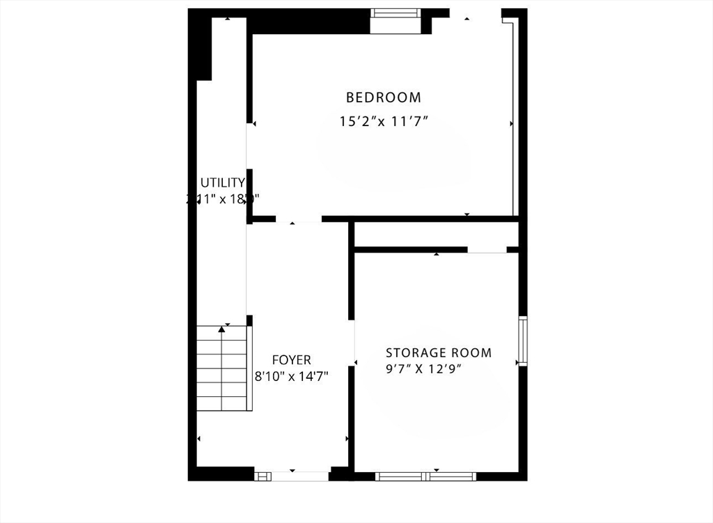 318 Crescent St # A