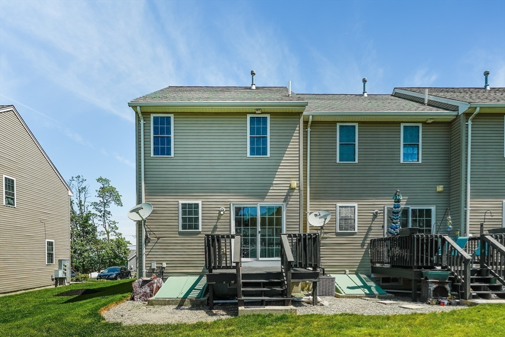 5055 North Main Street # 3