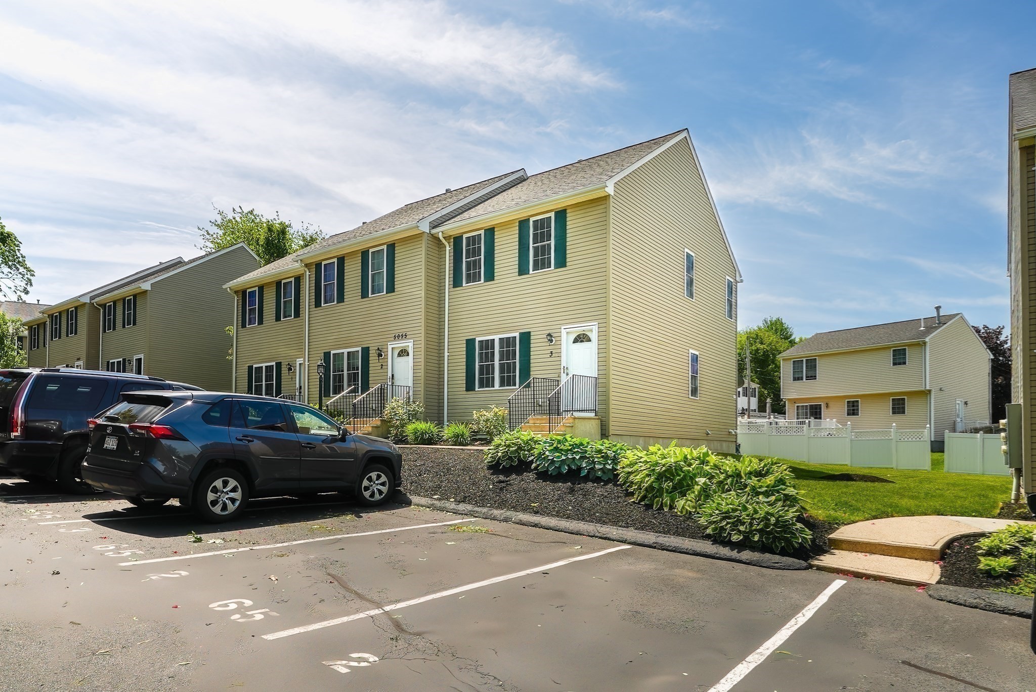 5055 North Main Street # 3