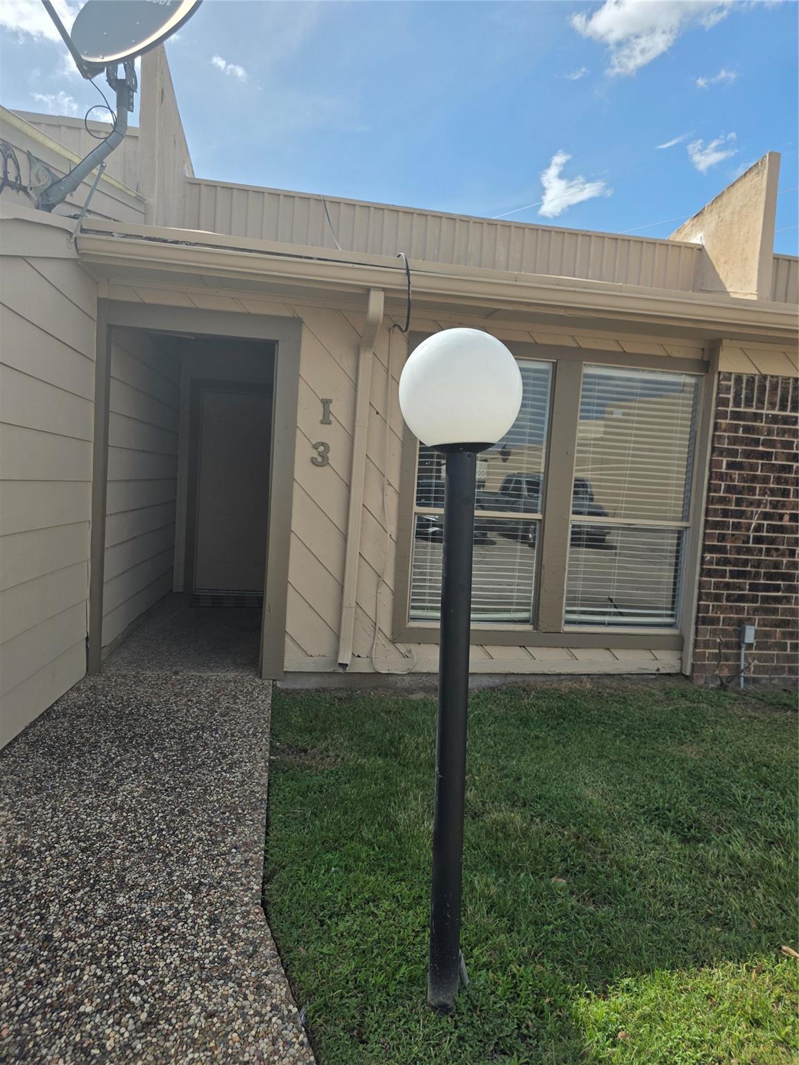 1014 Graham Drive # I3