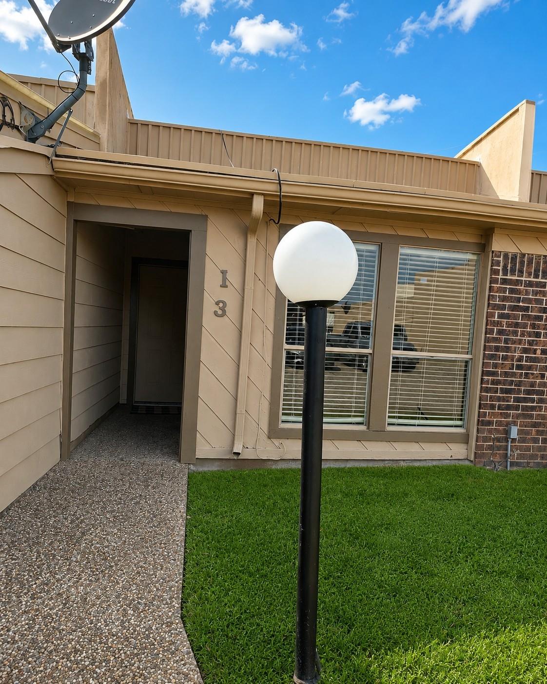1014 Graham Drive # I3