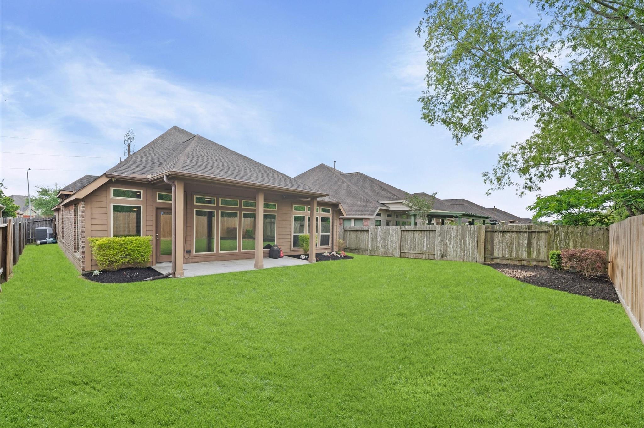 3618 Cibolo Court