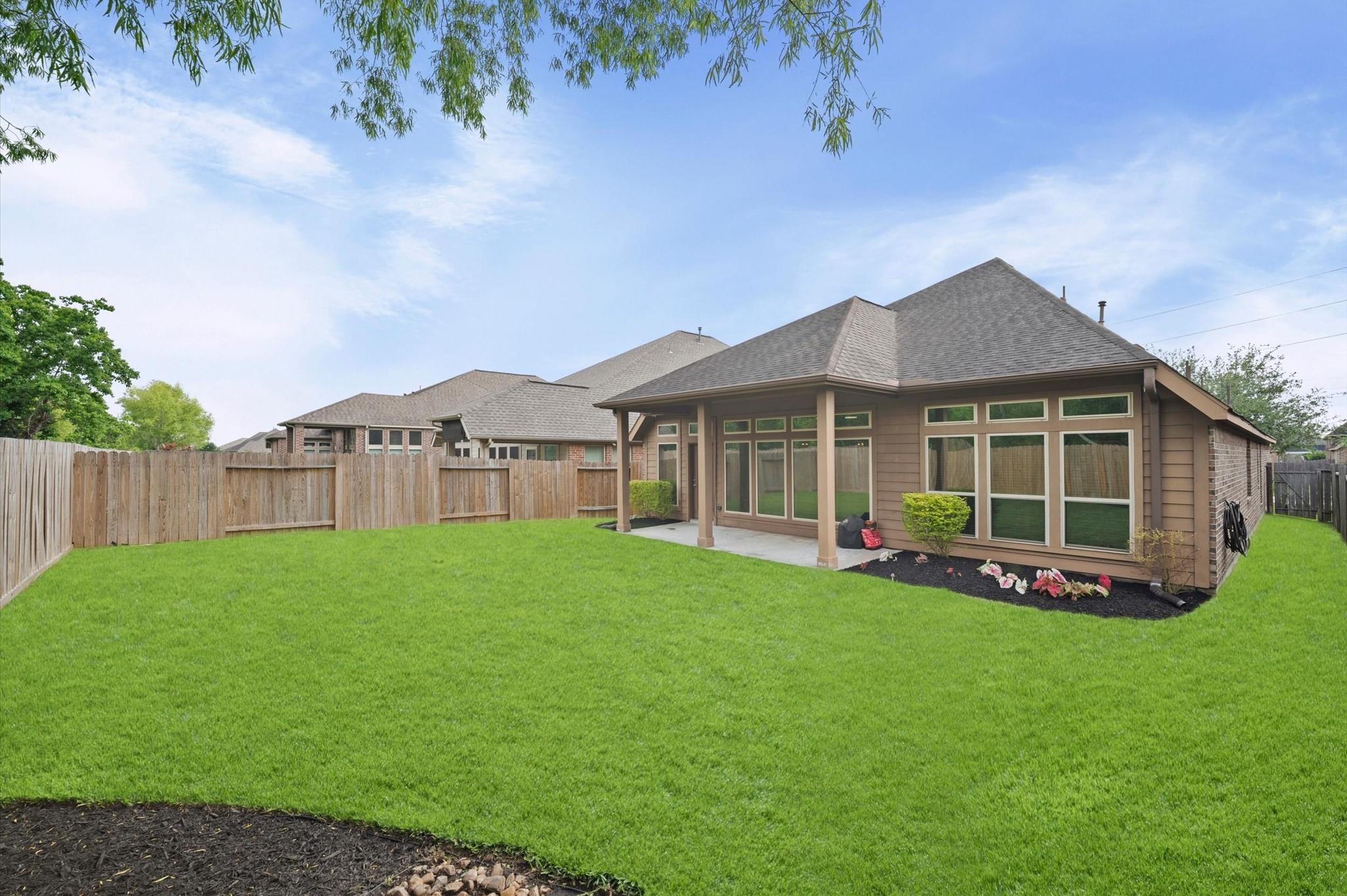 3618 Cibolo Court