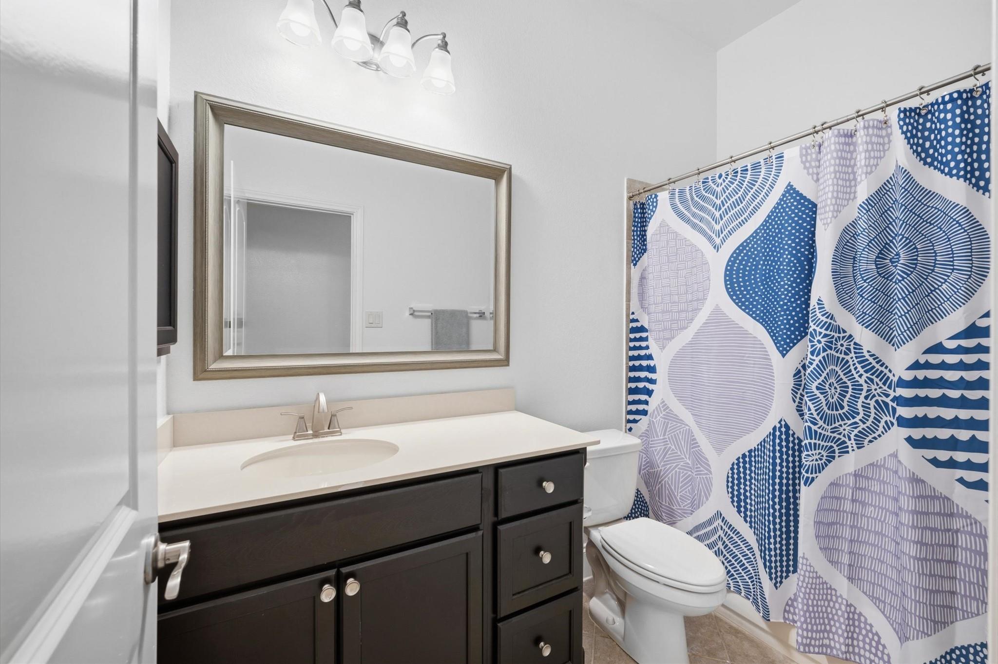 3618 Cibolo Court